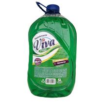 Desinfetante Flores do Campo Viva Clean 5 litros