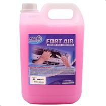 Desinfetante fort air ação bactericida fresh air 5 litros