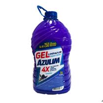 Desinfetante Gel Concentrado Lavanda 5 Litros Start