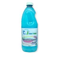 Desinfetante geovana 2l climpa