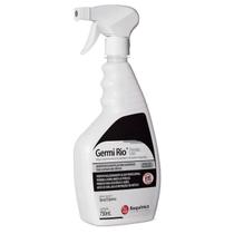 Desinfetante Germi Rio Spray Espuma Pronto Uso - Rioquímica