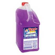 Desinfetante Girando Sol Lavanda 5 litros Desinfetante Girando Sol Lavanda 5 litros