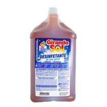 Desinfetante Girando Sol Pinho 5 litros