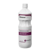 Desinfetante Glutaron 32 Dias 1l - Rioquímica