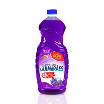 Desinfetante Guimarães Lavanda 2L