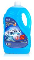 Desinfetante Guimarães Marine 5L