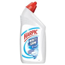 Desinfetante Harpic Cloro Forte Limpeza Profunda 500ml