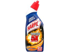 Desinfetante Harpic Power Plus Desodorizador - Neutro 200ml