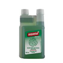 Desinfetante Herbal Higiena 500Ml - Limpinho