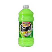 Desinfetante herbal sanol 2lt