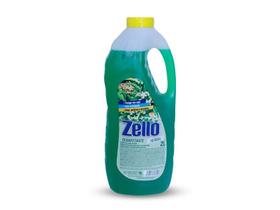 Desinfetante Herbal Zello 2l Desinfetante Herbal Zello 2l