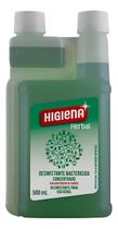 Desinfetante Higiena Herbal Unique 1 Litro - Concentrado
