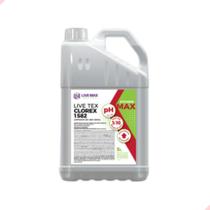 Desinfetante Hipoclorito De Sódio Bactericida 5 Litros