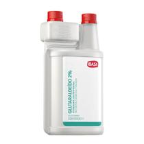 Desinfetante Ibasa Glutaraldeido 2 - 1 Litro