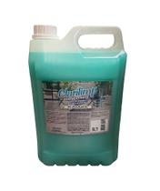 DESINFETANTE KAIAK 5 L CLARILIMP * Limpa * Desinfeta * Perfuma * Bactericida e Germicida
