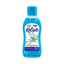 Desinfetante Kalipto Concentrado Mar do Caribe 120ml Desinfetante Kalipto Concentrado Mar do Caribe 120ml