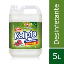 Desinfetante Kalipto Eucalipto 5L