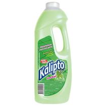 Desinfetante kalipto herbal 6x2 litros