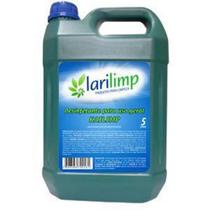 Desinfetante Larilimp 5 Litros Desinfetante Larilimp 5 Litros