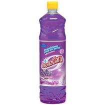 Desinfetante Lavanda 1 Litro - 1020 - DONA CLARA Desinfetante Lavanda 1 Litro - 1020 - DONA CLARA