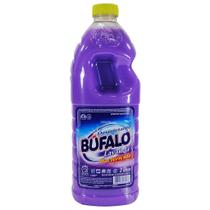 Desinfetante Lavanda 2L Búfalo Desinfetante Lavanda 2L Búfalo