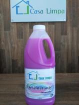 Desinfetante Lavanda 2L Climpa