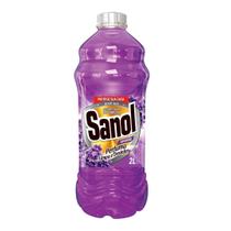 Desinfetante lavanda 2l sanol