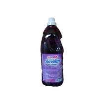 Desinfetante Lavanda 2Litros Amolim 1Unidade