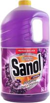 Desinfetante Lavanda 5 Litros Sanol - Sanol dog