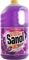 Desinfetante Lavanda 5 Litros Sanol - Sanol dog Desinfetante Lavanda 5 Litros Sanol - Sanol dog