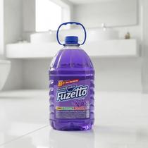 Desinfetante Lavanda 5l limpeza Profunda E Aroma Desinfetante Lavanda 5l limpeza Profunda E Aroma