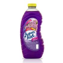 Desinfetante lavanda aquafast 2l