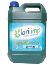 Desinfetante lavanda arc 5l