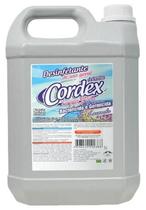Desinfetante Lavanda - Bombona 5 Litros - Cordex