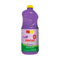 Desinfetante Lavanda Classic Plus Procão 2lt