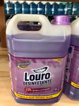 Desinfetante Lavanda - Louro