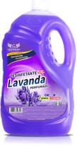 Desinfetante lavanda novo 5l - GUIMARÃES - Omo