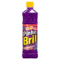 Desinfetante Lavanda Pinho Bril - Bom bril