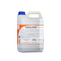 Desinfetante Limpador Bactericida Clean By Peroxy 5 Litros