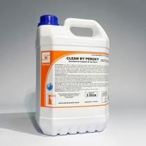 Desinfetante Limpador Clean by Peroxy 5L Spartan
