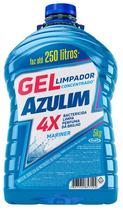 Desinfetante limpador gel azulim 5kg - start