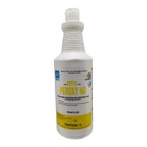 Desinfetante Limpador Pronto Uso e Multiuso RTU Peroxy 4D 1l Desinfetante Limpador Pronto Uso e Multiuso RTU Peroxy 4D 1l