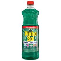 Desinfetante Limpeza Pesada Eucalipto 1 LT Pinho Sol