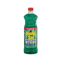 Desinfetante Limpeza Pesada Eucalipto 1 LT Pinho Sol