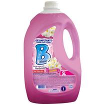 Desinfetante Limpeza Profunda Aroma Jasmin 5 Litros Barbarex Desinfetante Limpeza Profunda Aroma Jasmin 5 Litros Barbarex