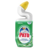 Desinfetante Limpeza Profunda em Gel Pinho Pato 500ml