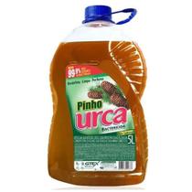 Desinfetante Liq Urca 5l Pinho