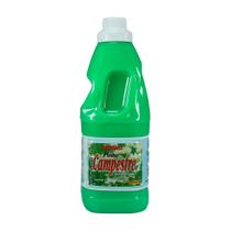 Desinfetante Líquido Campestre Pinho Limpa Perfuma 1l