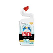Desinfetante Liquido Pato Cloro Gel Citrus - Jonhson
