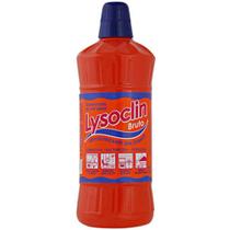 Desinfetante Lysoclin Bruto 1 L